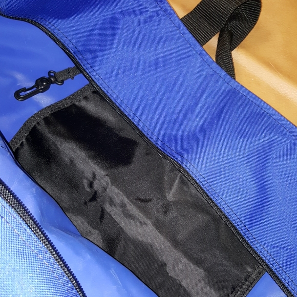 Tote Boat Bag Dove chocolate tote bag from the choc. plant - Picture 2 of 3